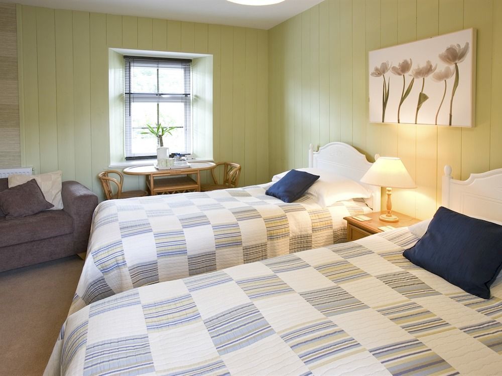 Boscastle House Bed & Breakfast Ngoại thất bức ảnh