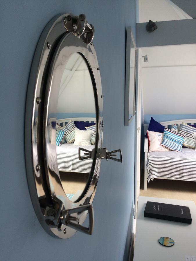 Boscastle House Bed & Breakfast Ngoại thất bức ảnh