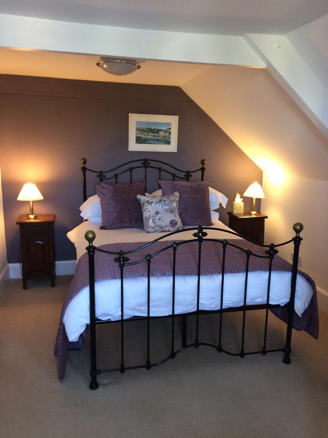 Boscastle House Bed & Breakfast Ngoại thất bức ảnh